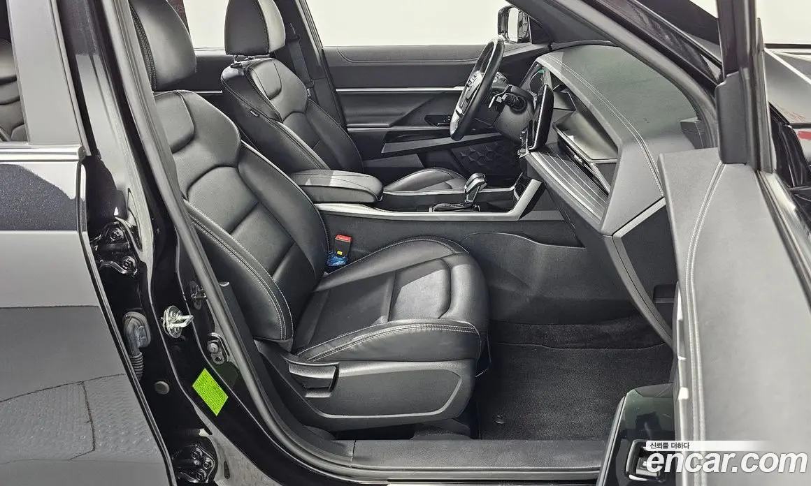 SsangYong Torres 2022 1.5 автомат (гидро), фото 16 SsangYong Torres 2022 1.5 автомат (гидро), фото 16