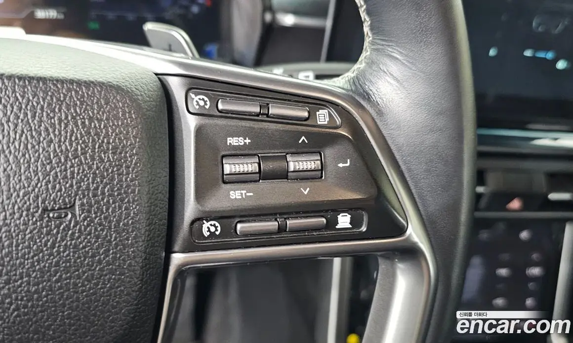 SsangYong Torres 2022 1.5 автомат (гидро), фото 18 SsangYong Torres 2022 1.5 автомат (гидро), фото 18