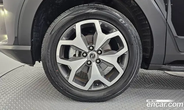 SsangYong Torres 2022 1.5 автомат (гидро), миниатюра 5 SsangYong Torres 2022 1.5 автомат (гидро), миниатюра 5