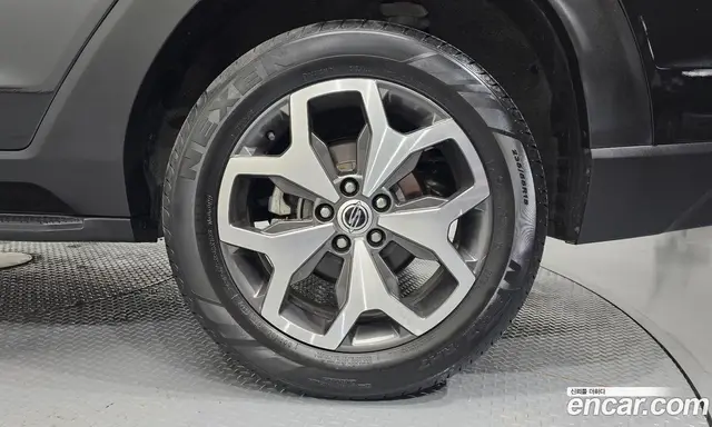 SsangYong Torres 2022 1.5 автомат (гидро), миниатюра 7 SsangYong Torres 2022 1.5 автомат (гидро), миниатюра 7