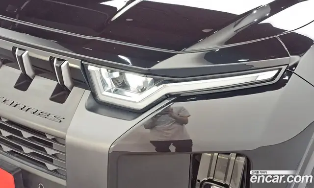 SsangYong Torres 2022 1.5 автомат (гидро), миниатюра 8 SsangYong Torres 2022 1.5 автомат (гидро), миниатюра 8