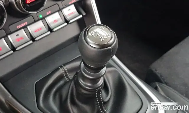 Toyota 86 2025 2.4 механика, миниатюра 12