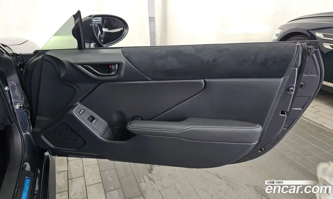 Toyota 86 2025 2.4 механика, фото 14 Toyota 86 2025 2.4 механика, фото 14