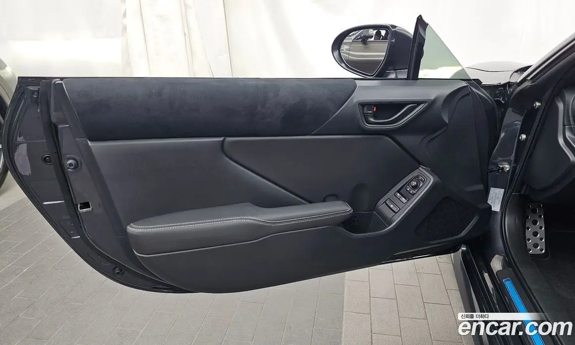 Toyota 86 2025 2.4 механика, фото 15 Toyota 86 2025 2.4 механика, фото 15