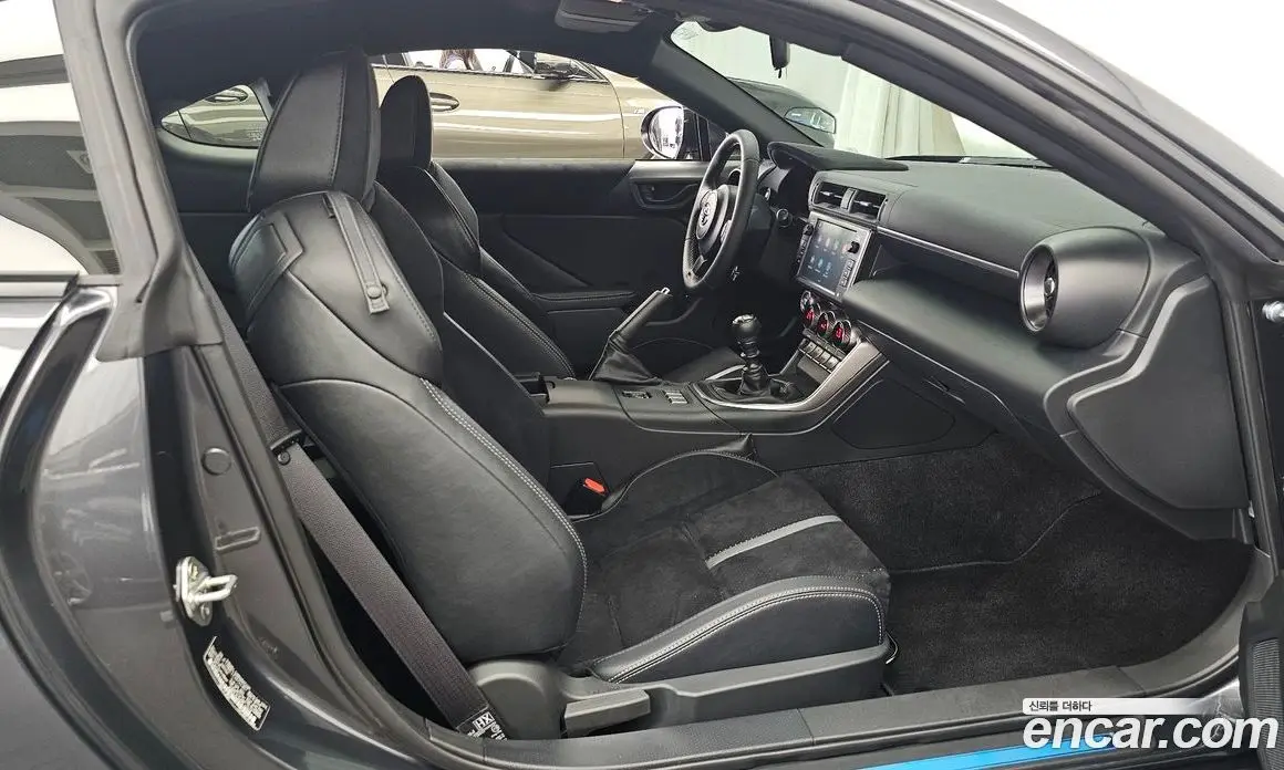 Toyota 86 2025 2.4 механика, фото 17 Toyota 86 2025 2.4 механика, фото 17