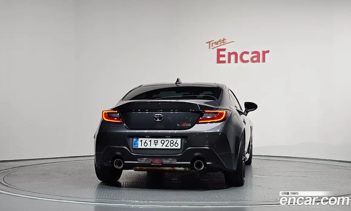 Toyota 86 2025 2.4 механика, фото 4 Toyota 86 2025 2.4 механика, фото 4
