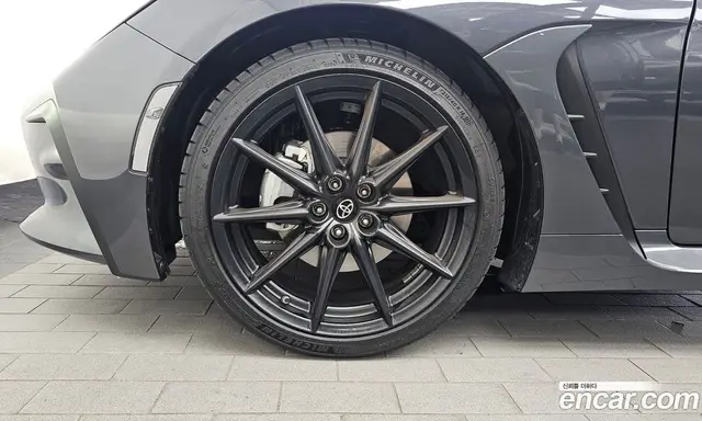 Toyota 86 2025 2.4 механика, миниатюра 5 Toyota 86 2025 2.4 механика, миниатюра 5
