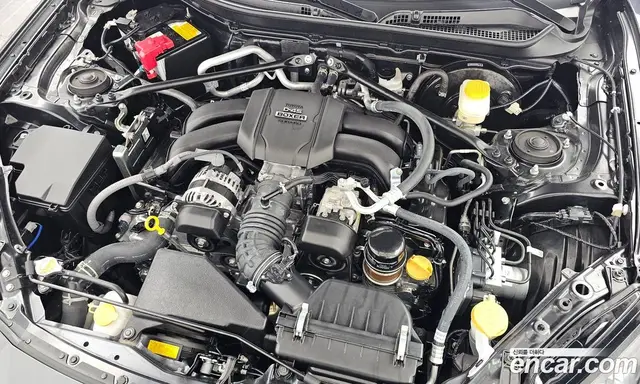 Toyota 86 2025 2.4 механика, миниатюра 6 Toyota 86 2025 2.4 механика, миниатюра 6