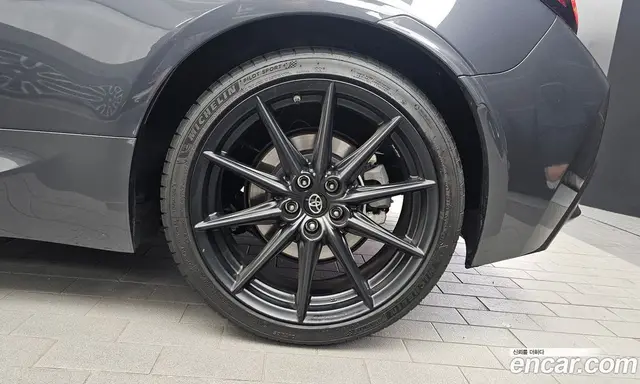 Toyota 86 2025 2.4 механика, миниатюра 7 Toyota 86 2025 2.4 механика, миниатюра 7