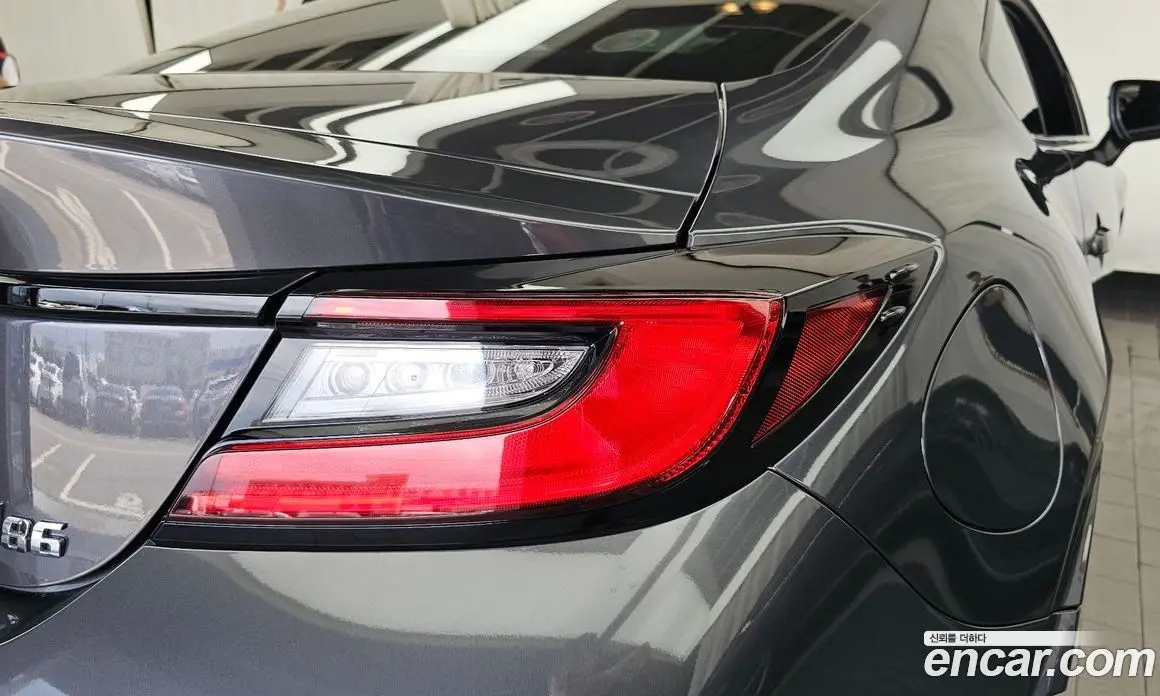 Toyota 86 2025 2.4 механика, фото 9 Toyota 86 2025 2.4 механика, фото 9