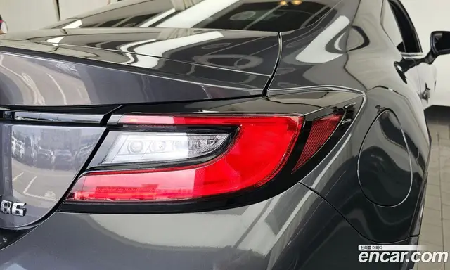 Toyota 86 2025 2.4 механика, миниатюра 9 Toyota 86 2025 2.4 механика, миниатюра 9