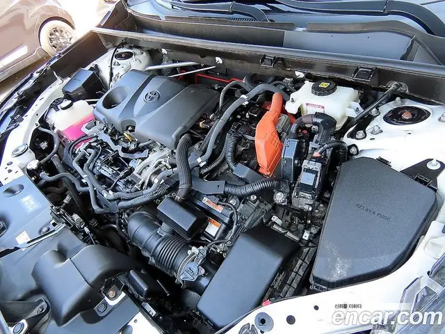 Toyota RAV4 2019 2.5 автомат (гидро), миниатюра 6 Toyota RAV4 2019 2.5 автомат (гидро), миниатюра 6