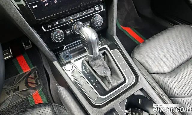 Volkswagen Arteon 2019 2.0 автомат (гидро), миниатюра 12