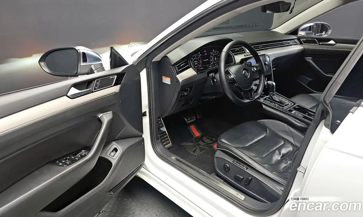 Volkswagen Arteon 2019 2.0 автомат (гидро), фото 13 Volkswagen Arteon 2019 2.0 автомат (гидро), фото 13