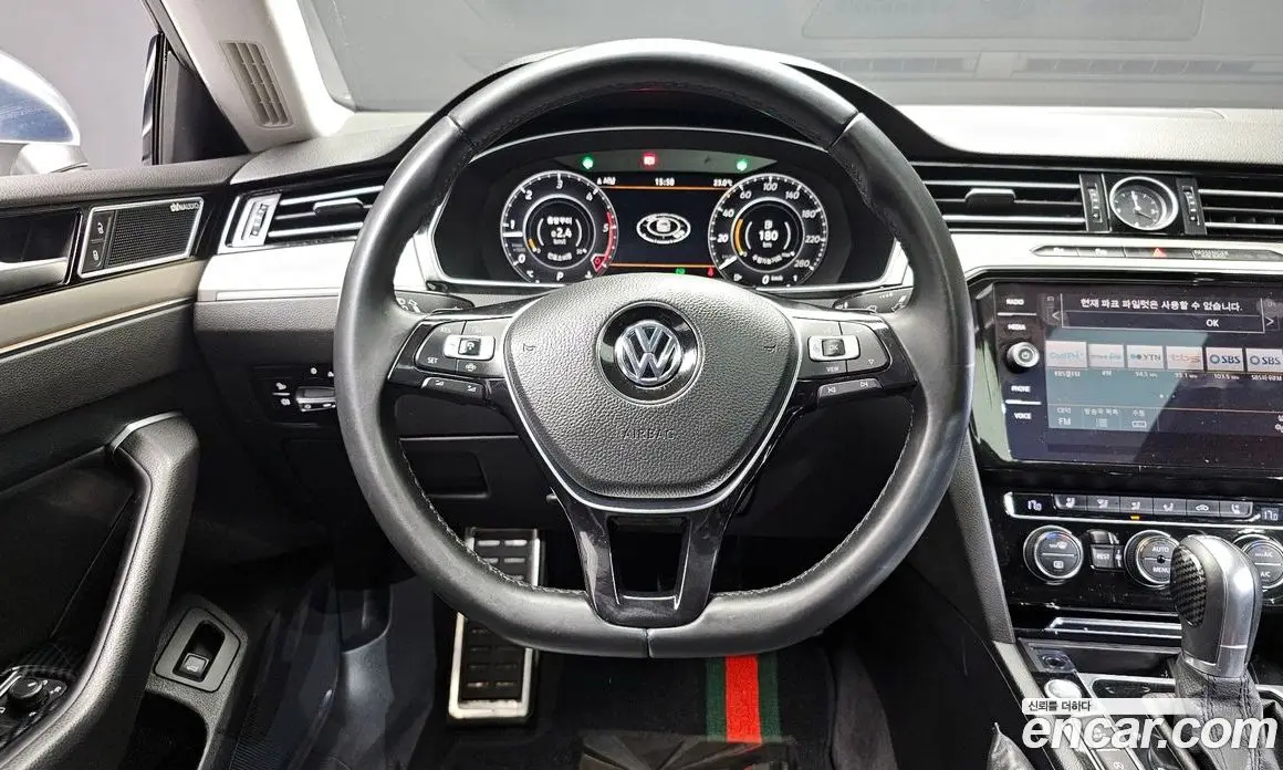 Volkswagen Arteon 2019 2.0 автомат (гидро), фото 18 Volkswagen Arteon 2019 2.0 автомат (гидро), фото 18