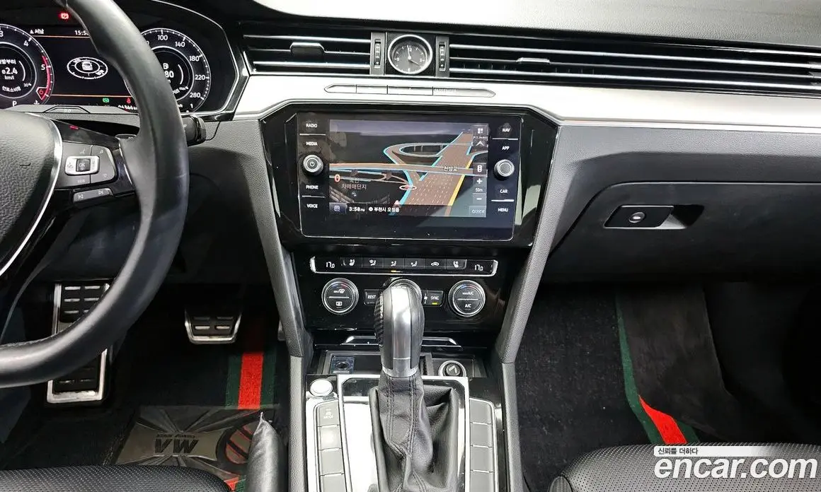 Volkswagen Arteon 2019 2.0 автомат (гидро), фото 19 Volkswagen Arteon 2019 2.0 автомат (гидро), фото 19