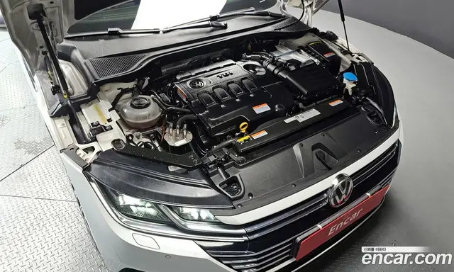 Volkswagen Arteon 2019 2.0 автомат (гидро), миниатюра 6 Volkswagen Arteon 2019 2.0 автомат (гидро), миниатюра 6