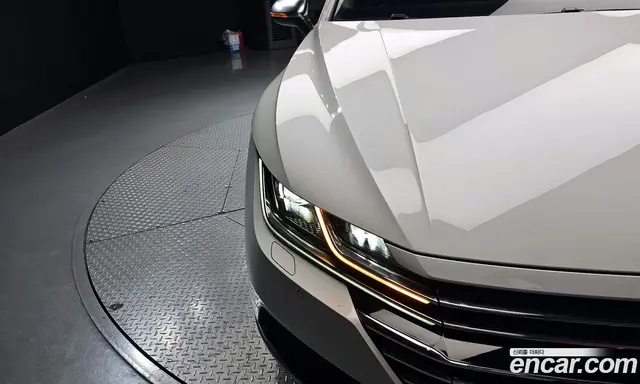 Volkswagen Arteon 2019 2.0 автомат (гидро), миниатюра 8 Volkswagen Arteon 2019 2.0 автомат (гидро), миниатюра 8