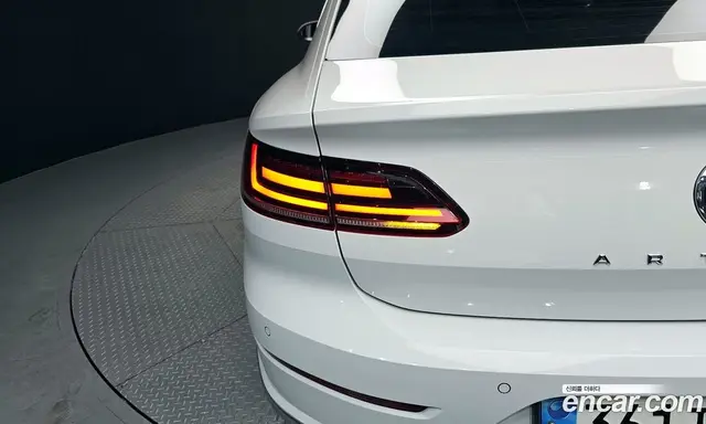 Volkswagen Arteon 2019 2.0 автомат (гидро), миниатюра 9 Volkswagen Arteon 2019 2.0 автомат (гидро), миниатюра 9