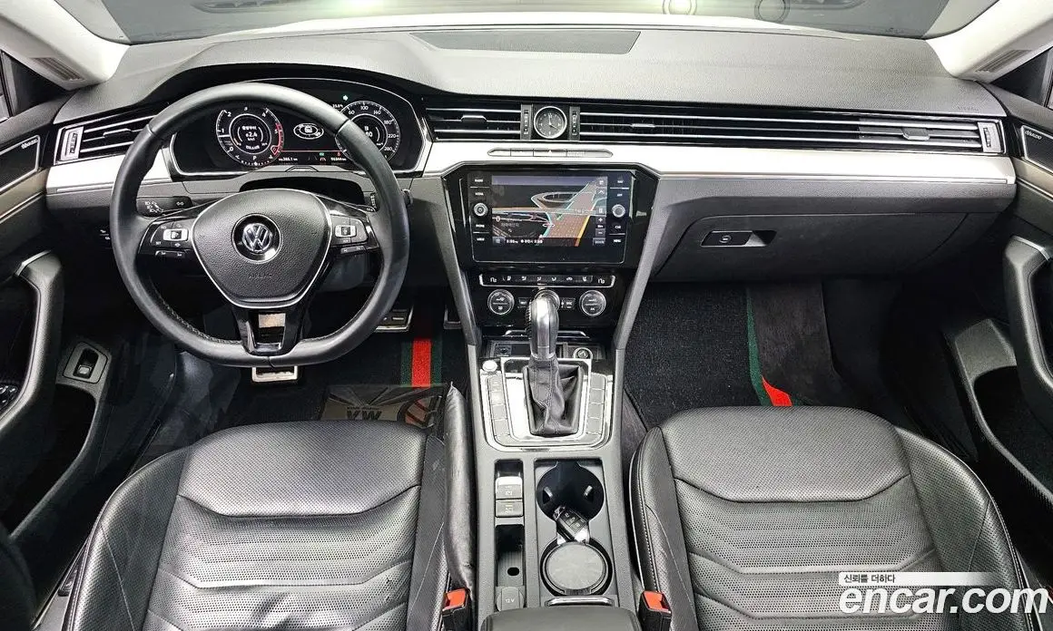 Volkswagen Arteon 2019 2.0 автомат (гидро), фото 10 Volkswagen Arteon 2019 2.0 автомат (гидро), фото 10