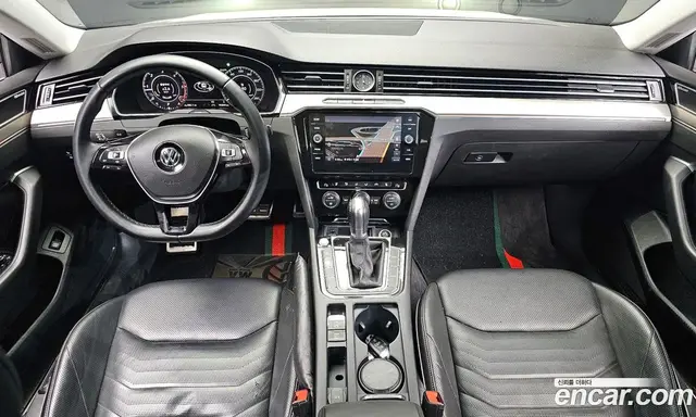 Volkswagen Arteon 2019 2.0 автомат (гидро), миниатюра 10 Volkswagen Arteon 2019 2.0 автомат (гидро), миниатюра 10