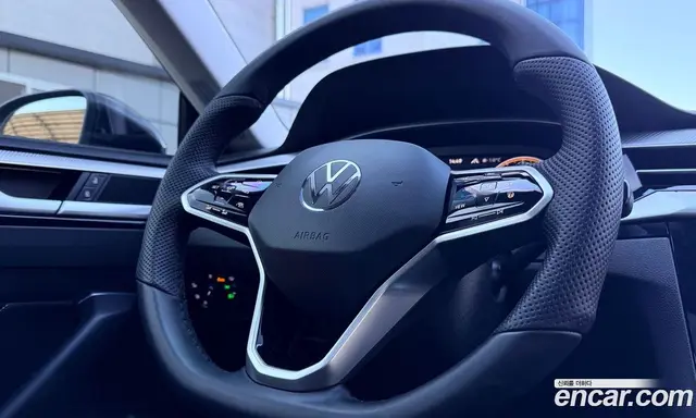 Volkswagen Arteon 2022 2.0 автомат (гидро), миниатюра 12