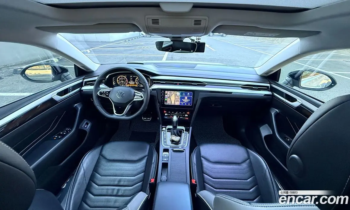 Volkswagen Arteon 2022 2.0 автомат (гидро), фото 7 Volkswagen Arteon 2022 2.0 автомат (гидро), фото 7