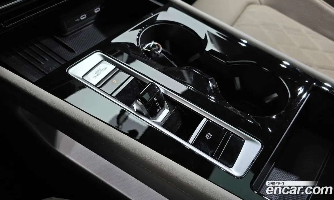 Volkswagen Atlas 2025 2.0 автомат (гидро), фото 12