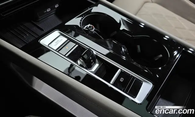 Volkswagen Atlas 2025 2.0 автомат (гидро), миниатюра 12