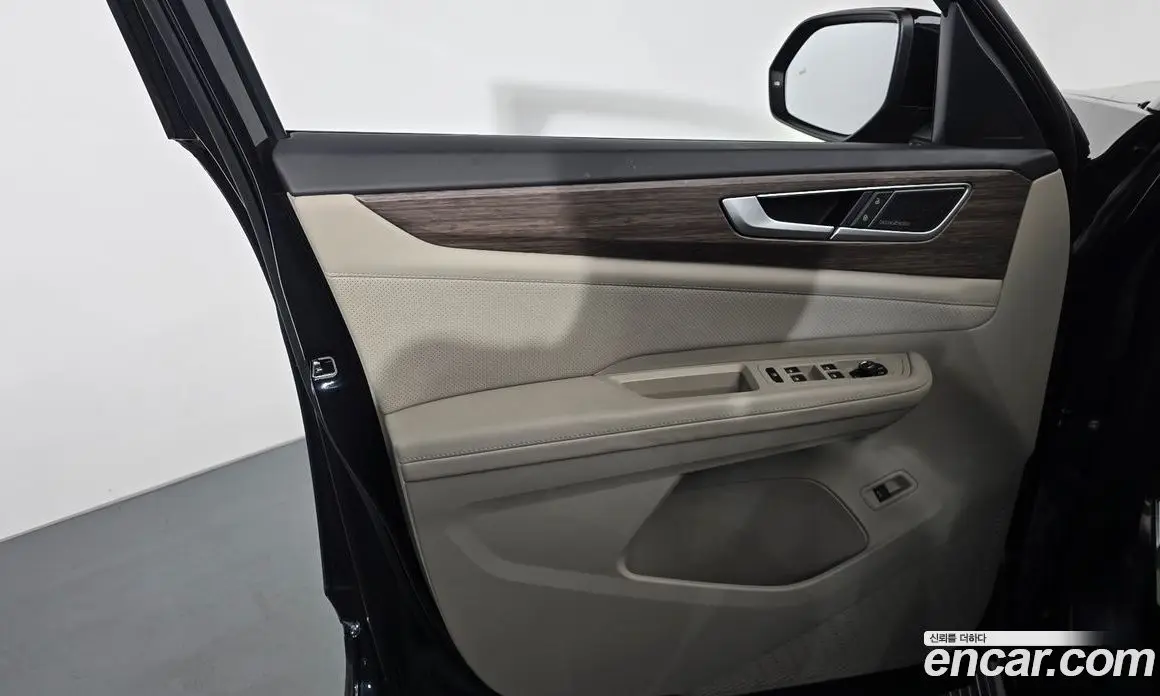 Volkswagen Atlas 2025 2.0 автомат (гидро), фото 14