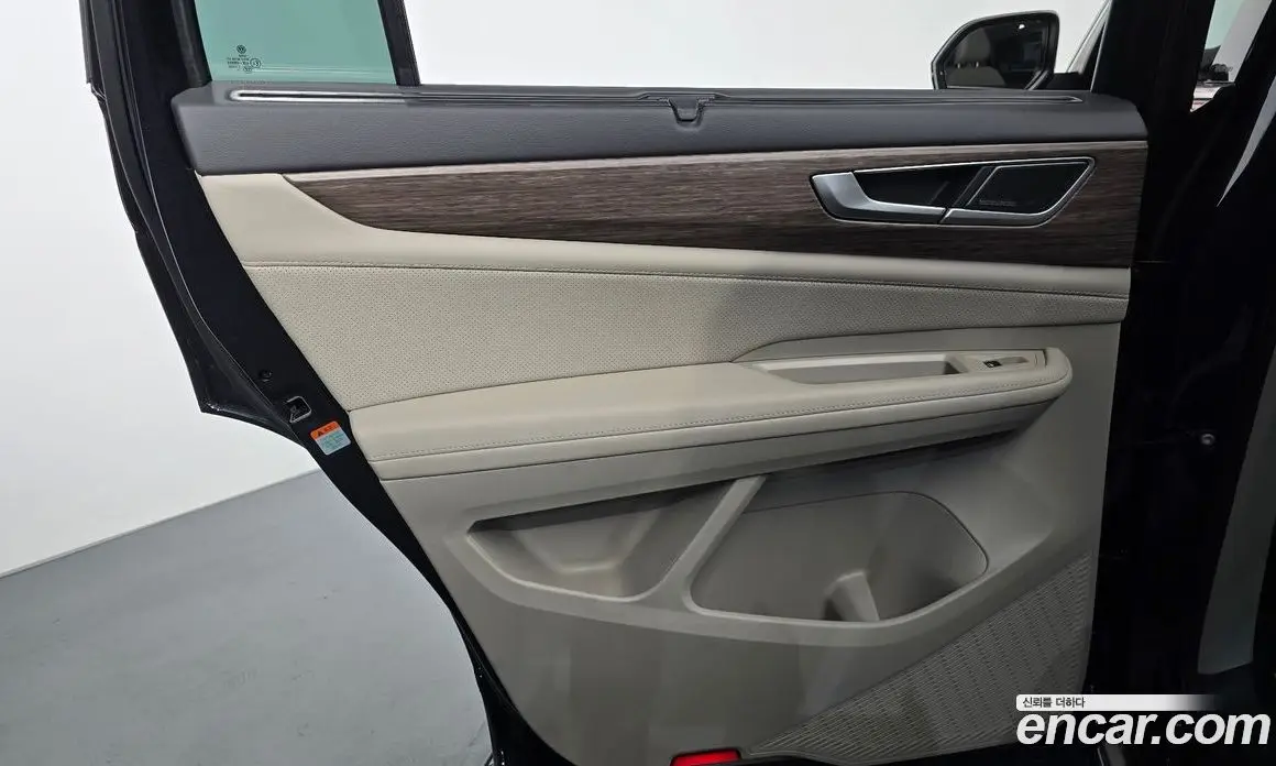 Volkswagen Atlas 2025 2.0 автомат (гидро), фото 15