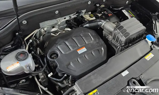 Volkswagen Atlas 2025 2.0 автомат (гидро), миниатюра 6