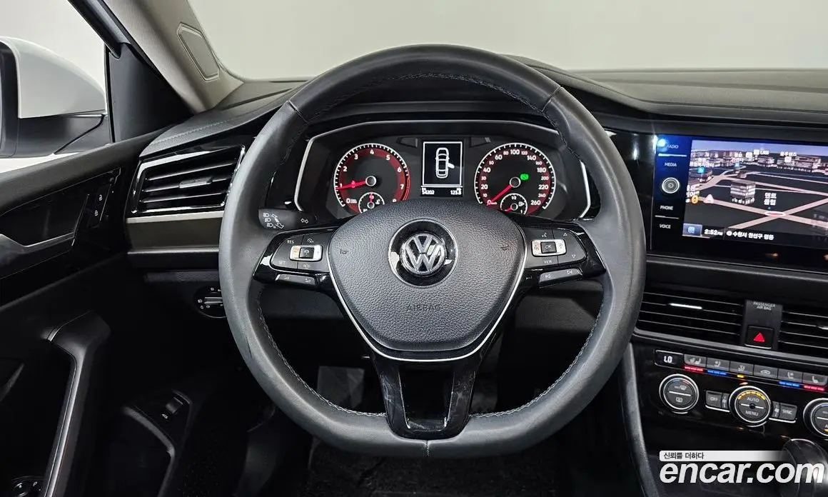 Volkswagen Jetta 2020 1.4 автомат (гидро), фото 19