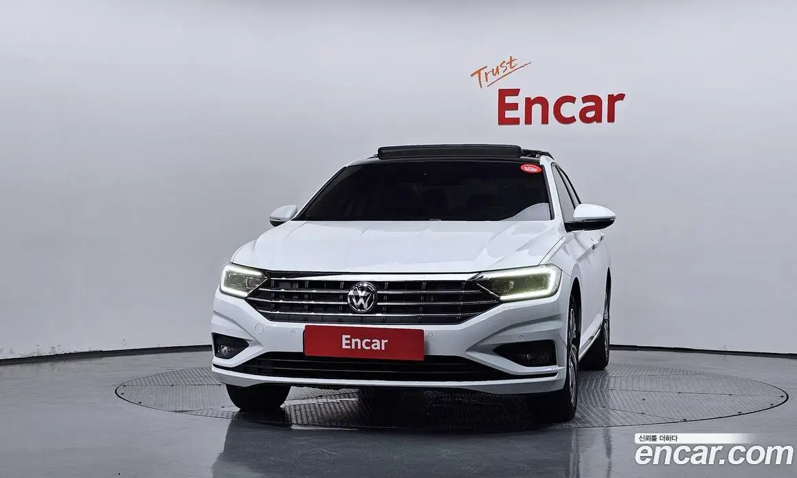 Volkswagen Jetta 2020 1.4 автомат (гидро), фото 3