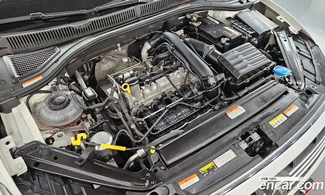 Volkswagen Jetta 2020 1.4 автомат (гидро), миниатюра 6