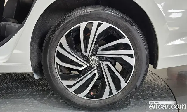 Volkswagen Jetta 2020 1.4 автомат (гидро), миниатюра 7