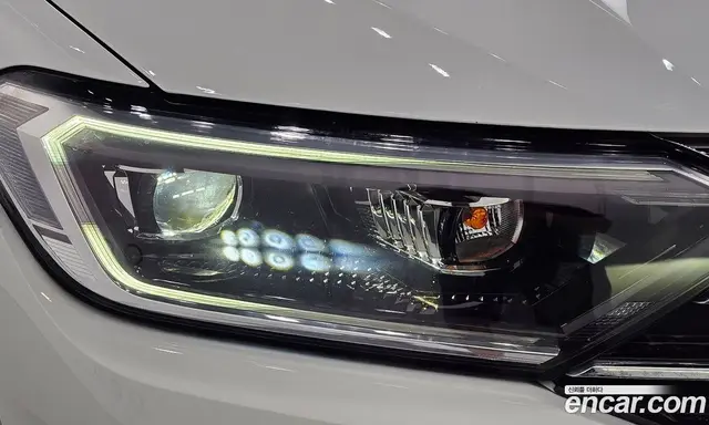 Volkswagen Jetta 2020 1.4 автомат (гидро), миниатюра 8