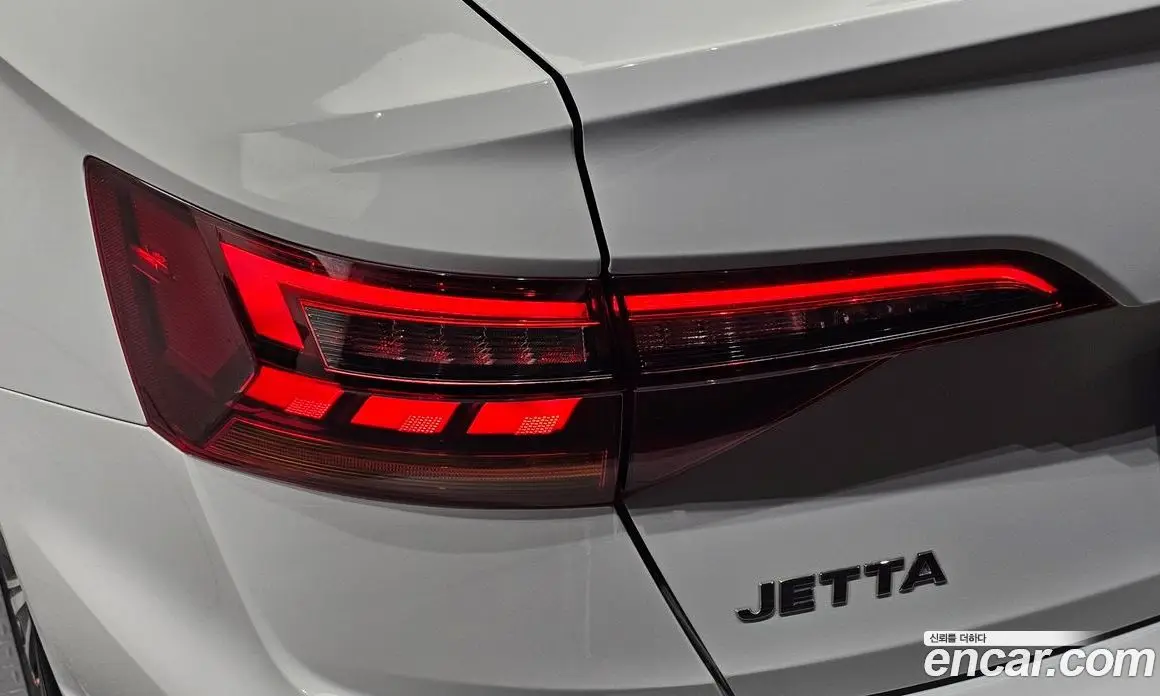 Volkswagen Jetta 2020 1.4 автомат (гидро), фото 9
