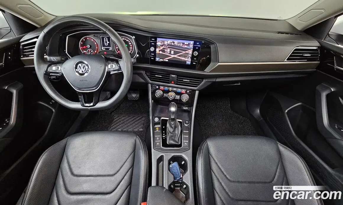 Volkswagen Jetta 2020 1.4 автомат (гидро), фото 10