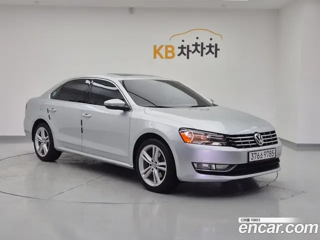 Volkswagen Passat 2014 2.0 автомат (гидро), миниатюра 2 Volkswagen Passat 2014 2.0 автомат (гидро), миниатюра 2