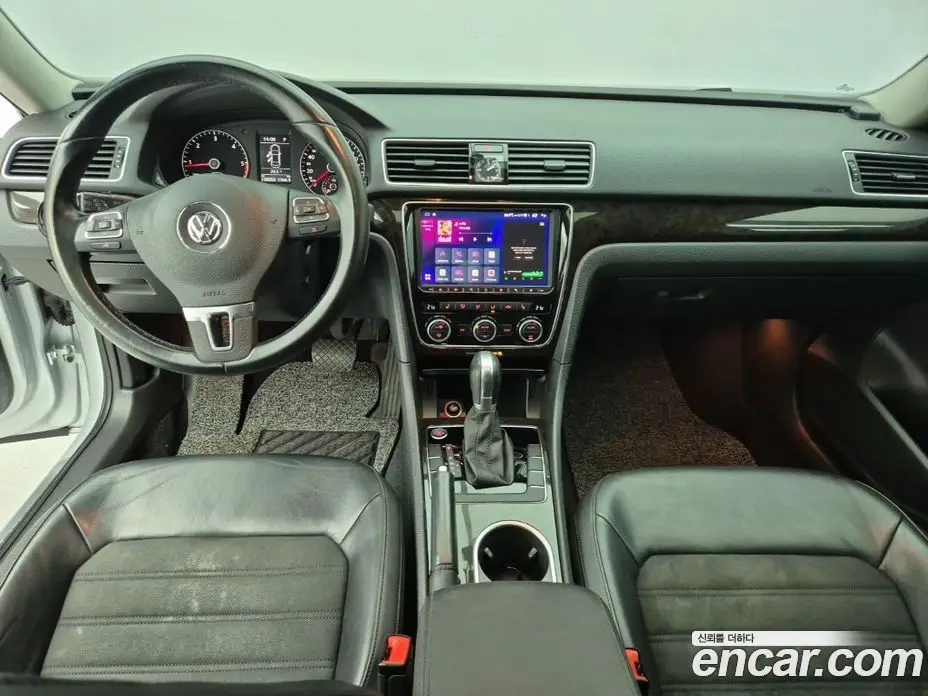 Volkswagen Passat 2014 2.0 автомат (гидро), фото 5 Volkswagen Passat 2014 2.0 автомат (гидро), фото 5