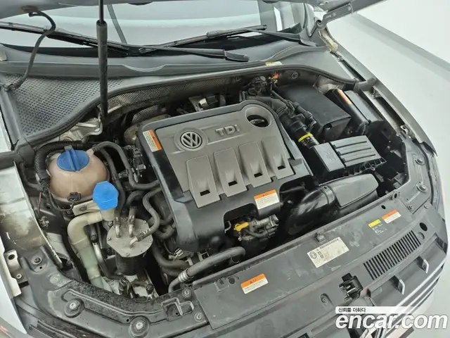 Volkswagen Passat 2014 2.0 автомат (гидро), миниатюра 6 Volkswagen Passat 2014 2.0 автомат (гидро), миниатюра 6