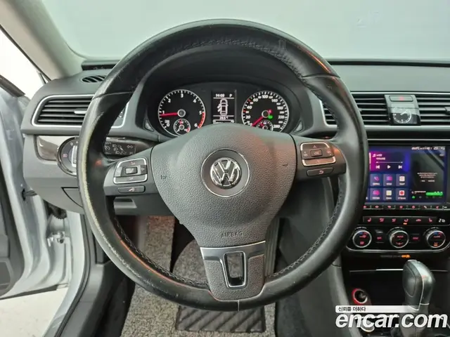 Volkswagen Passat 2014 2.0 автомат (гидро), миниатюра 9 Volkswagen Passat 2014 2.0 автомат (гидро), миниатюра 9
