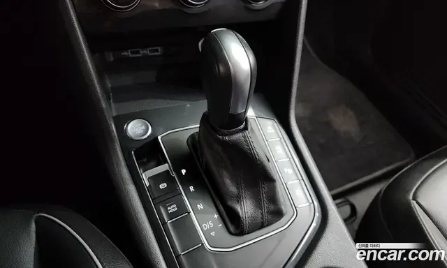 Volkswagen Tiguan 2020 2.0 автомат (гидро), миниатюра 12