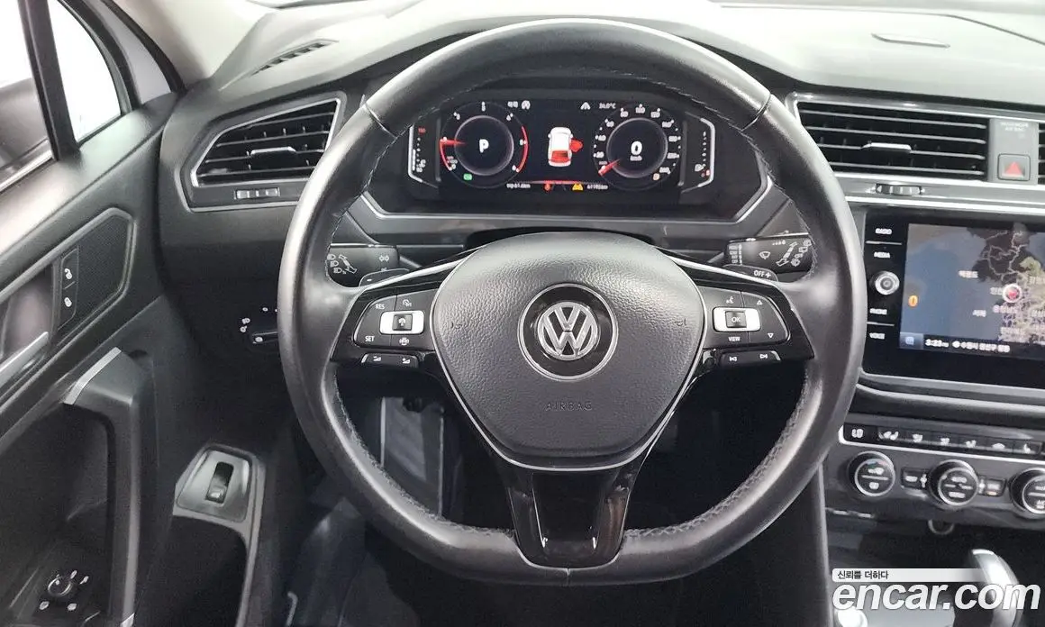 Volkswagen Tiguan 2020 2.0 автомат (гидро), фото 19 Volkswagen Tiguan 2020 2.0 автомат (гидро), фото 19