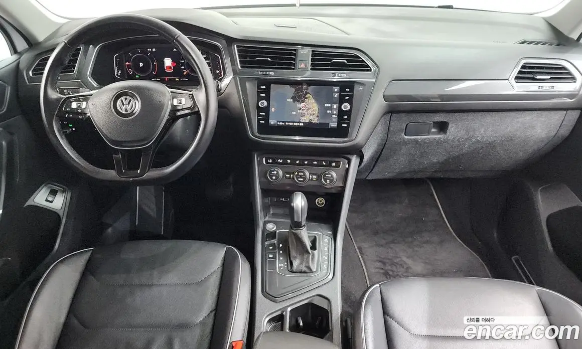 Volkswagen Tiguan 2020 2.0 автомат (гидро), фото 10 Volkswagen Tiguan 2020 2.0 автомат (гидро), фото 10