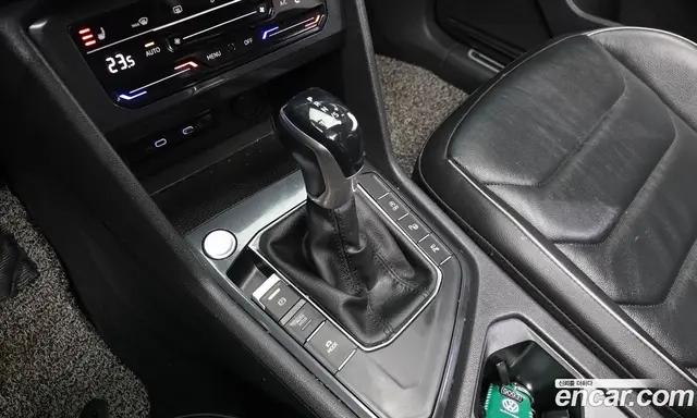 Volkswagen Tiguan 2021 2.0 автомат (гидро), миниатюра 12