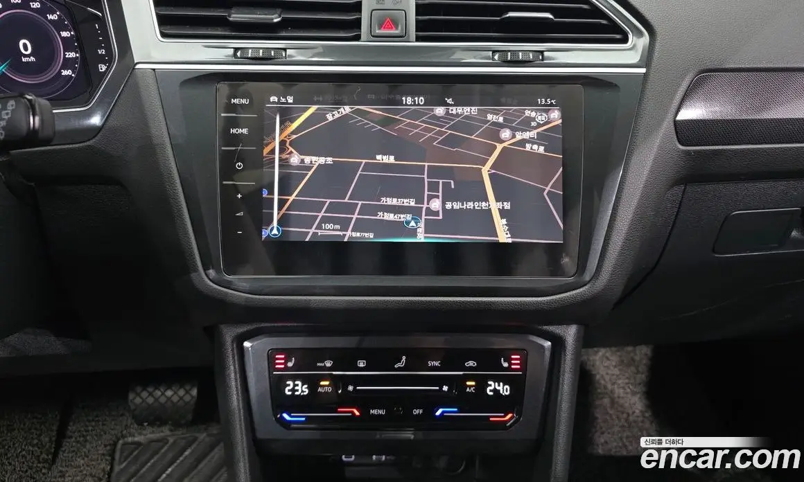 Volkswagen Tiguan 2021 2.0 автомат (гидро), фото 20