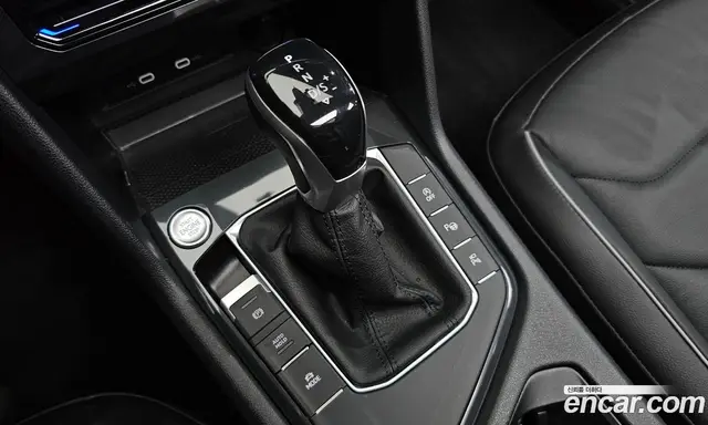 Volkswagen Tiguan 2024 2.0 автомат (гидро), миниатюра 11 Volkswagen Tiguan 2024 2.0 автомат (гидро), миниатюра 11