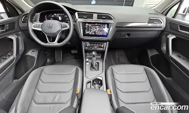 Volkswagen Tiguan 2024 2.0 автомат (гидро), миниатюра 9 Volkswagen Tiguan 2024 2.0 автомат (гидро), миниатюра 9